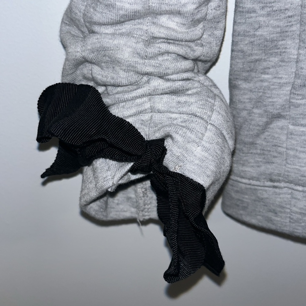Ann Taylor Petite sweatshirt - Picture 5 of 5